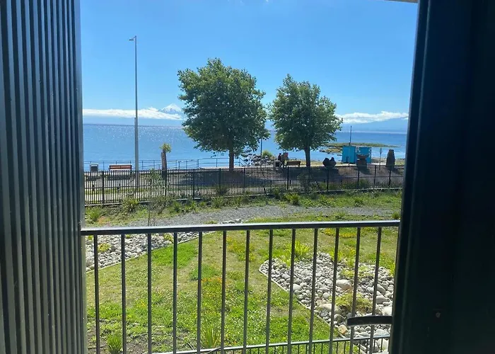 Agradable Depa En Llanquihue