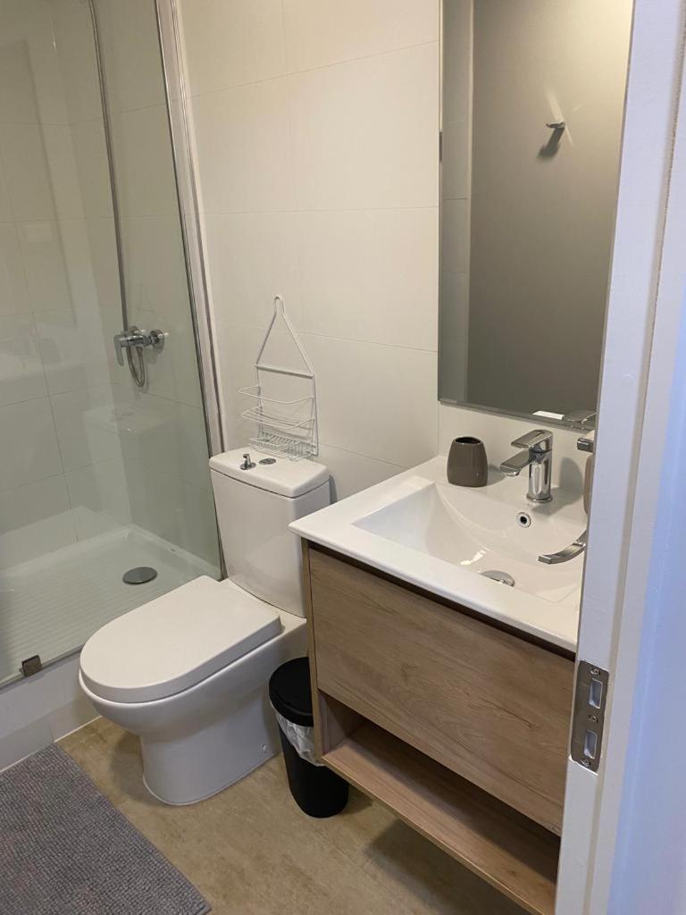 Apartamento Agradable Depa En *