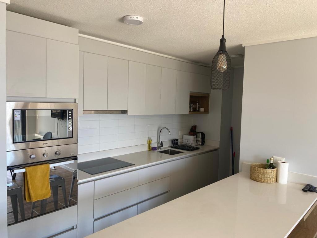 Agradable Depa En Apartamento *