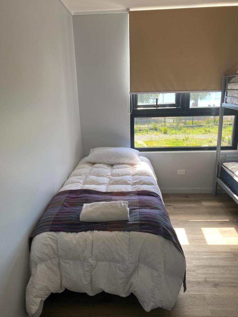 Apartamento Agradable Depa En *