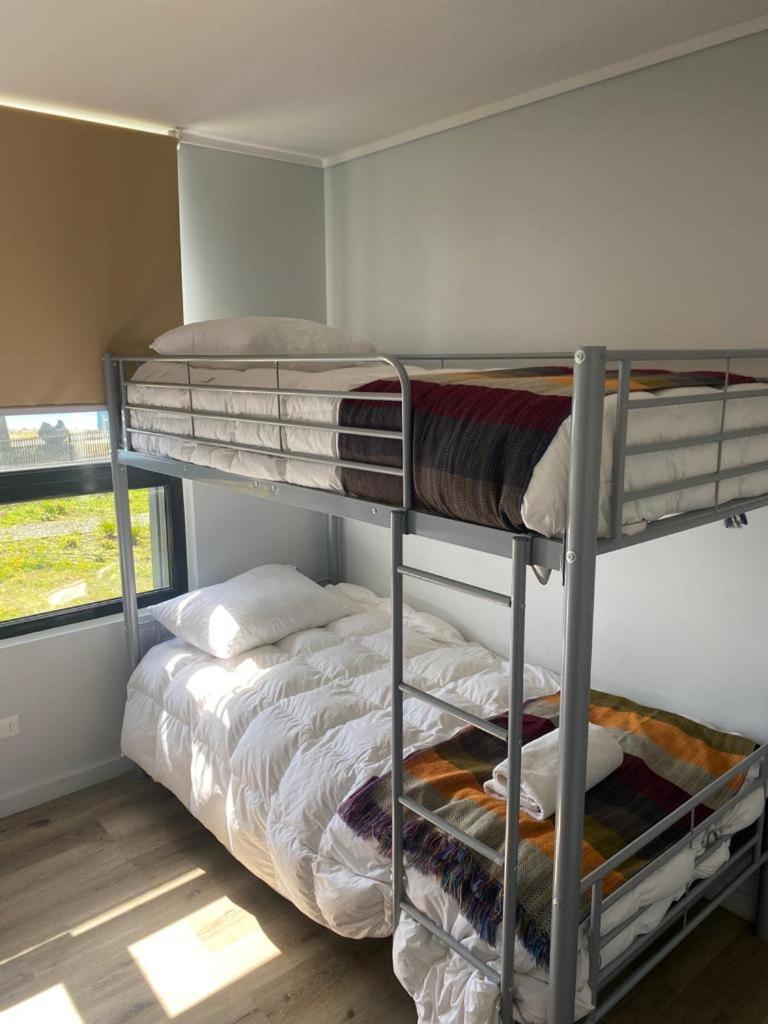 Agradable Depa En Apartamento Llanquihue